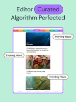 SmartNews: News That Matters MOD APK