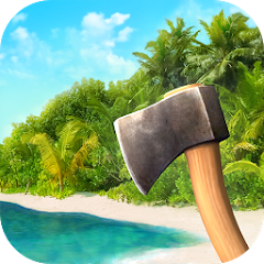 Ocean Is Home: Survival Island MOD APK