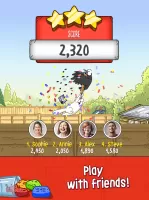 Simon's Cat Crunch Time MOD APK