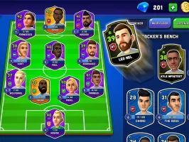 Mini Football - Soccer Games MOD APK