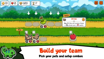 Super Auto Pets MOD APK