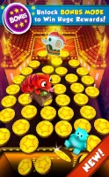Coin Dozer - Carnival Prizes MOD APK