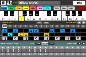 Game Creator Demo MOD APK