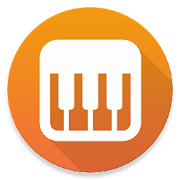 Piano Chord, Scale, Progressio MOD APK