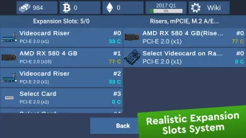 PC Creator Simulator MOD APK