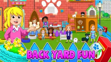 My City : Orphan House MOD APK