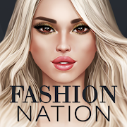 Fashion Nation: Style & Fame MOD APK
