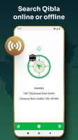 Qibla Finder - Qibla Direction MOD APK
