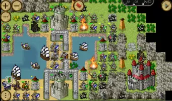 Age of Strategy MOD APK