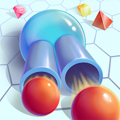War.io Tanks ! MOD APK