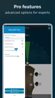 Easy Guitar Tuner MOD APK