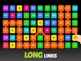 2248 - Number Games 2048 MOD APK