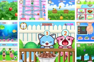 Cooking Mama: Let's cook! MOD APK