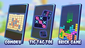 Hero Wars - stick fight MOD APK