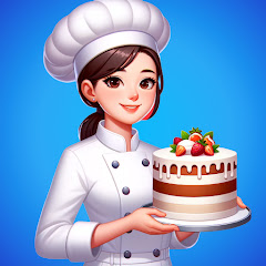 Cake Stack MOD APK