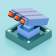 Mini TD 2: Relax Tower Defense MOD APK