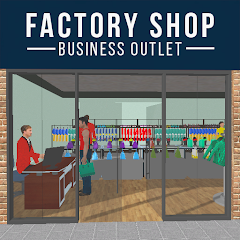 Factory shop : Business Outlet MOD APK