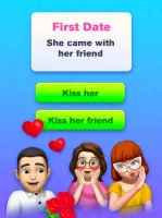 Age Sim: Adventure Living MOD APK