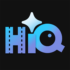 AI Video Enhancer - HiQuality MOD APK