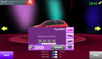 Traffic Racing in Car MOD APK