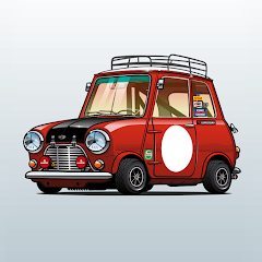 Iconic Garage MOD APK