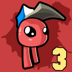 Mad DEX 3 MOD APK