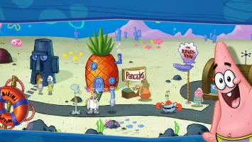 SpongeBob: Get Cooking MOD APK