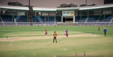 Cricket 2024 MOD APK