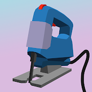 Cut The Woods MOD APK