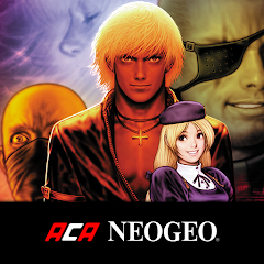 KOF 2000 ACA NEOGEO MOD APK