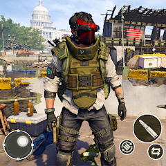 Encounter Ops: Survival Forces MOD APK