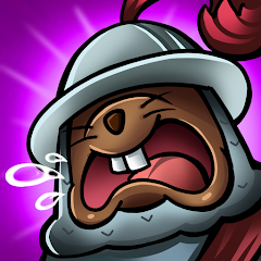 MetaSaga Warriors MOD APK