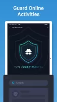 VPN Proxy Master - Safer Vpn MOD APK