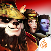 Taichi Panda: Heroes MOD APK