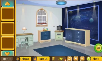 101 Room Escape Game - Mystery MOD APK