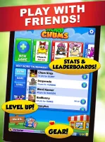 Word Chums MOD APK
