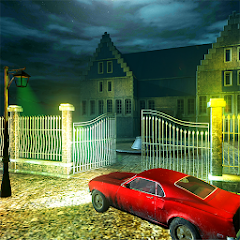 Last Nights at Horror Survival MOD APK