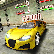 Traffic Car Racing - Gadi Game MOD APK