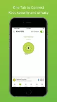 Kiwi VPN Proxy: Safer & Faster MOD APK