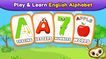 ABC Games: Phonics & Tracing MOD APK