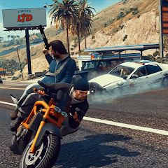 Bike Stunt: Racing Game MOD APK