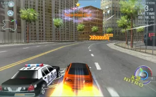 Crazy Racing MOD APK