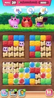 Cookie Cats Blast MOD APK