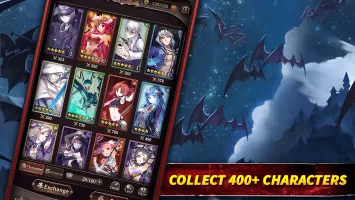 Bloodline: Last Royal Vampire MOD APK