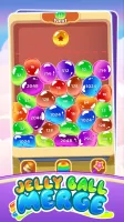 Jelly Ball Merge MOD APK