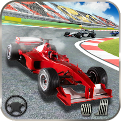 Formula Game: Car Racing Game MOD APK