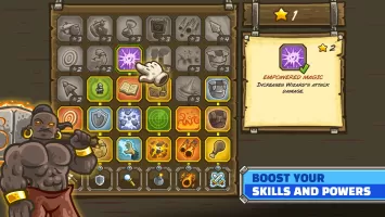 Kingdom Rush Tower Defense TD MOD APK