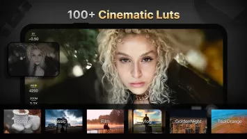 HD Camera 2024 for Android MOD APK