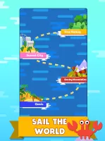 Idle Fishing Story MOD APK