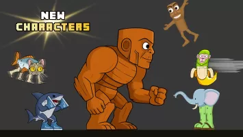 Doll PlayGround MOD APK